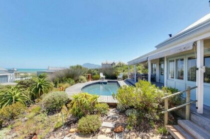 Baleen Beach House