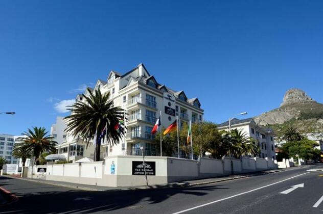 Bantry Bay Suite Hotel - Photo2