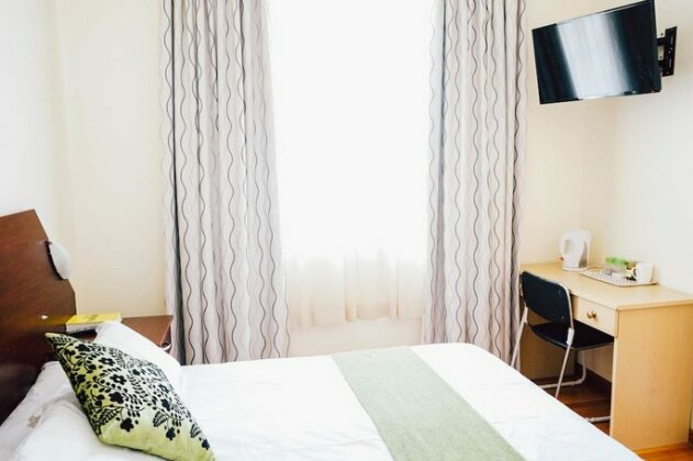 Baraka Guesthouse - Photo5