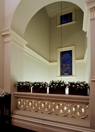 Barry Hall Apartments - Photo4