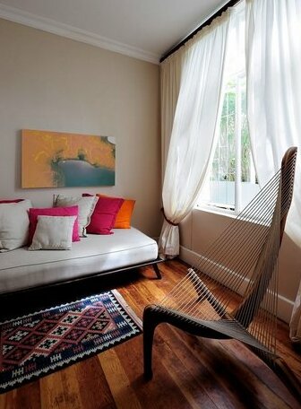 Barry Hall Apartments - Photo5