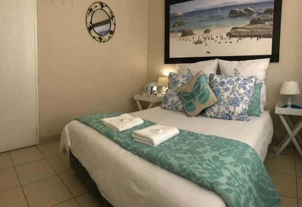 Bay Breeze Guest House - Photo2