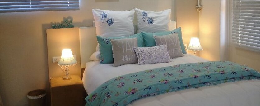 Bay Breeze Guest House - Photo3