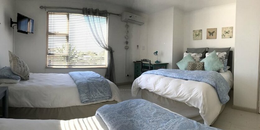 Bay Breeze Guest House - Photo5