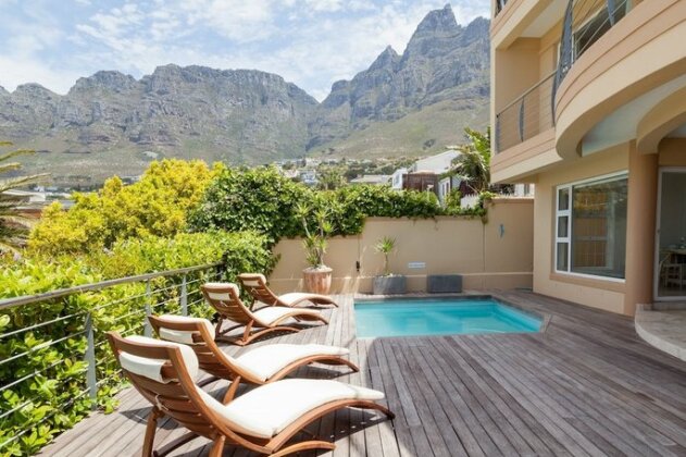 Bay Vista Villa - Photo2