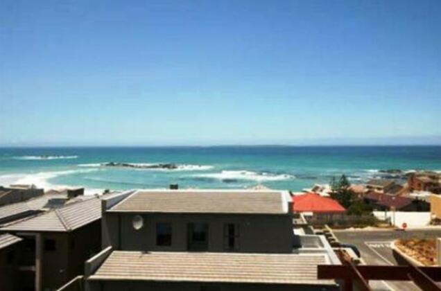 Baysands Lodge