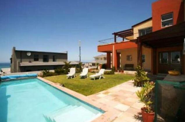 Baysands Lodge - Photo4