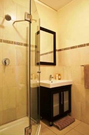 Baysands Lodge - Photo5