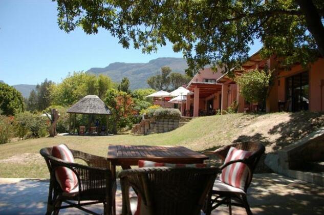 Bayview Lodge - Photo5