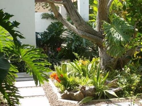 Be My Guest Lodge - Photo3