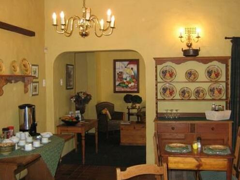 Be My Guest Lodge - Photo5