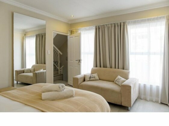 Beach House Big Bay - Photo2