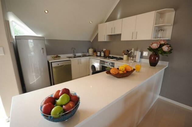 Beach Penthouse - Photo2
