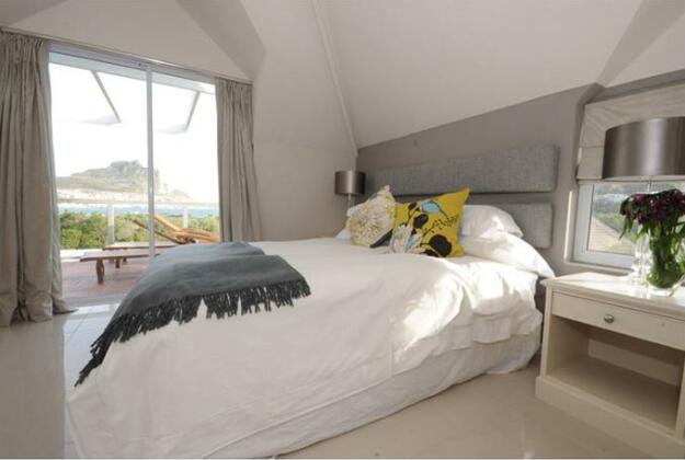 Beach Penthouse - Photo3