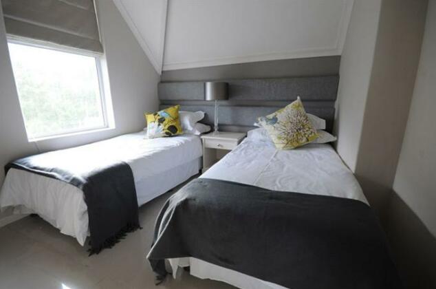 Beach Penthouse - Photo5