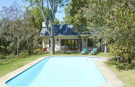 Bellevue Cottage Cape Town