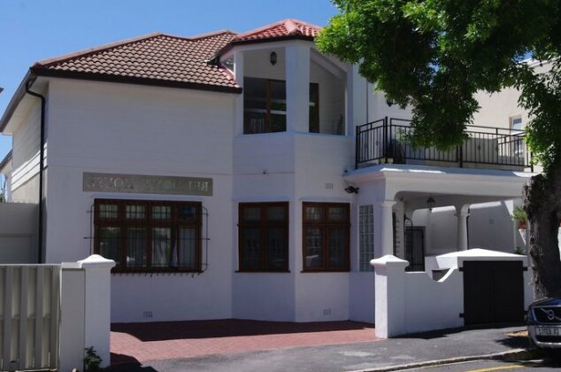 Belmont Guest House Cape Town