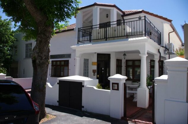 Belmont Guest House Cape Town - Photo2