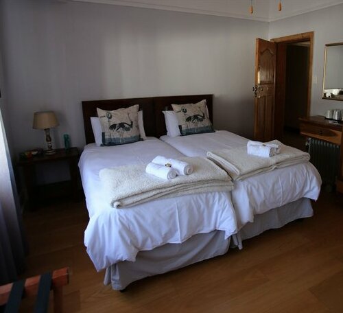 Belmont Guest House Cape Town - Photo5