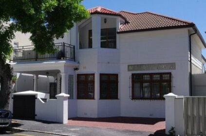 Belmont Guest House Cape Town