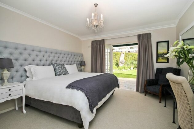 Beluga of Constantia Guest House - Photo2