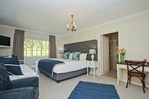 Beluga of Constantia Guest House - Photo3