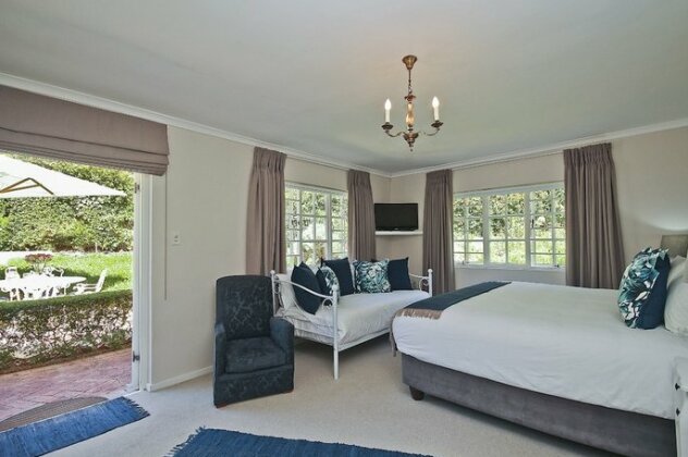 Beluga of Constantia Guest House - Photo4