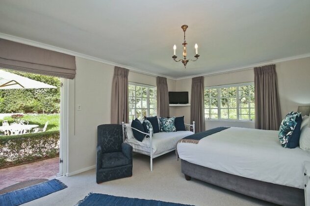 Beluga of Constantia Guest House - Photo4