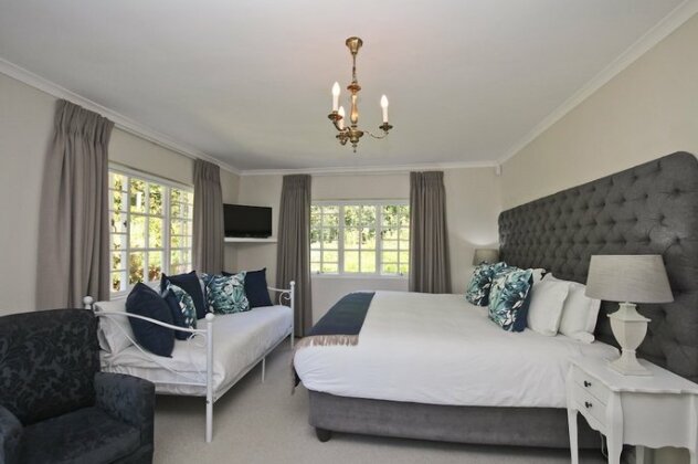 Beluga of Constantia Guest House - Photo5