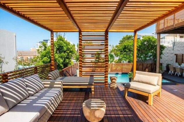 Bentley's Guesthouse PTY Ltd - Photo3