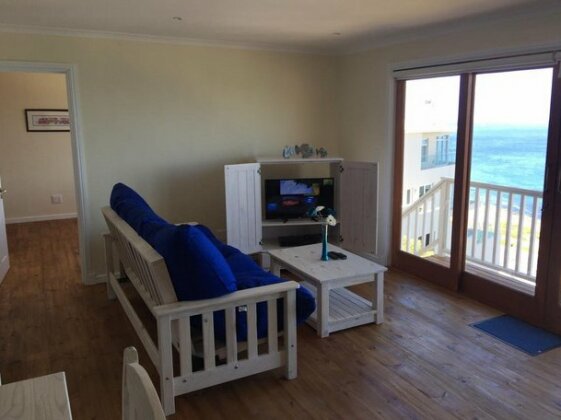Berg and Beach - Simon's Town - Photo5