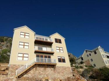 Berg and Beach - Simon's Town