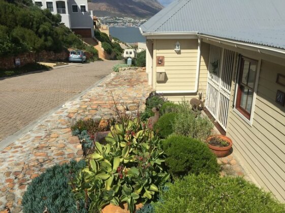 Berg and Beach - Photo2