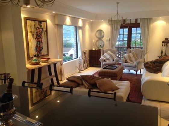 Berg Residence - Photo3