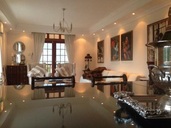 Berg Residence - Photo4