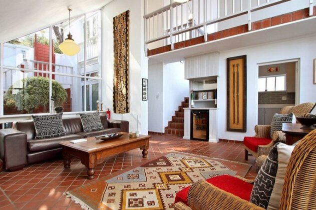Bergzicht Guesthouse - Photo4