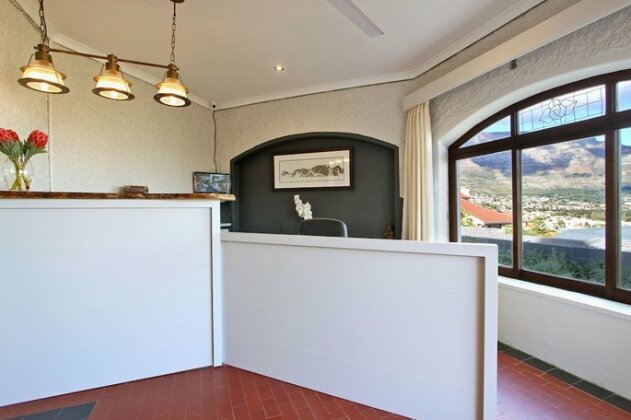 Bergzicht Guesthouse - Photo5
