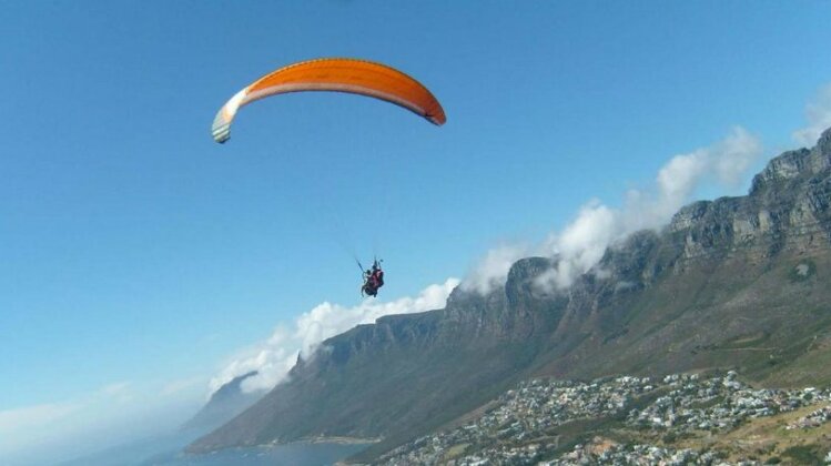 Best Sea & Mountain Views - Photo4