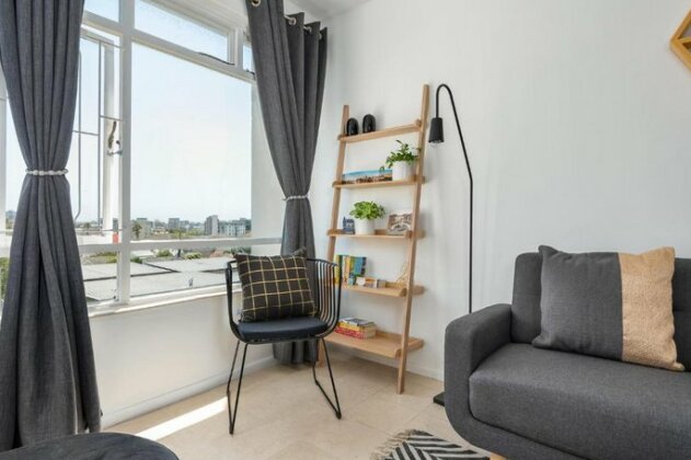 Bevendale Apartments airManaged - Photo2
