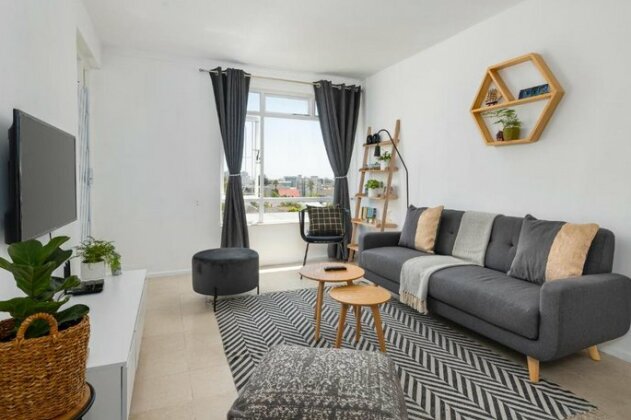Bevendale Apartments airManaged - Photo4