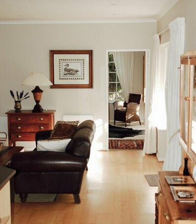Bicycle Lodge Apartment - Photo2