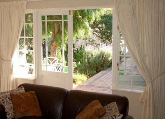 Bicycle Lodge Apartment - Photo3