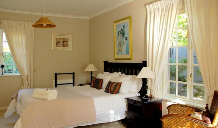 Bicycle Lodge Apartment - Photo5