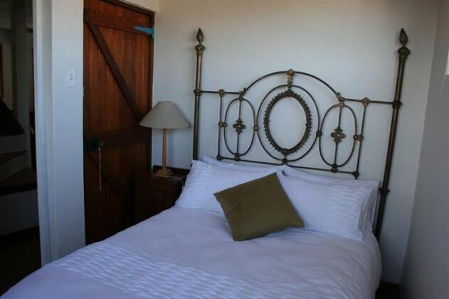 Bird's Nest Cape Town - Photo3