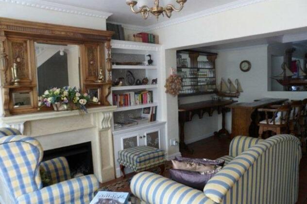 Birkenhead Manor - Photo3