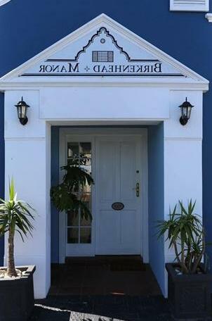 Birkenhead Manor - Photo5