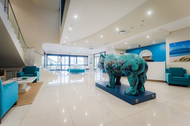Blaauwberg Beach Hotel - Photo3