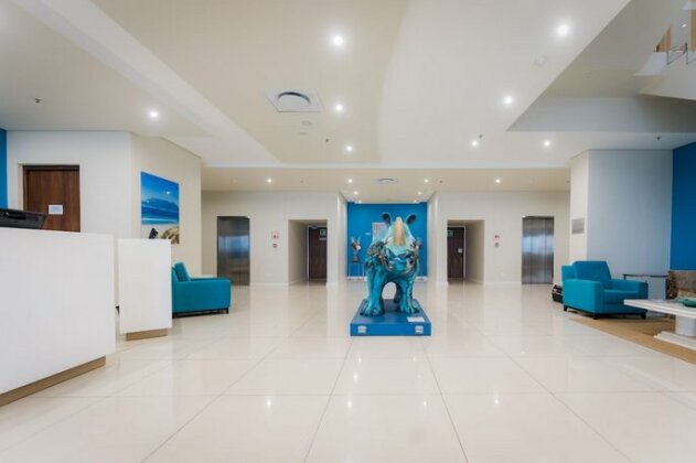 Blaauwberg Beach Hotel - Photo4