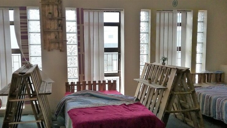 Blouberg Backpackers - Photo2