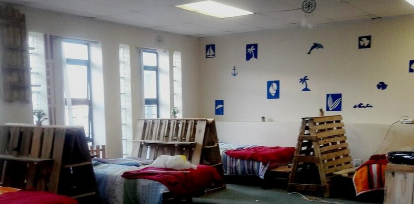 Blouberg Backpackers - Photo3